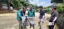이천시, 여름철 집중호우 대비 재해취약시설 현장 점검 총력