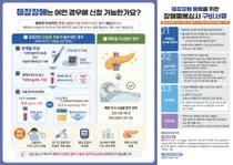 이천시, 7월부터 '췌장장애' 장애인 등록 신규 시행