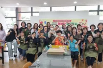 (재)이천시자원봉사센터, 우수자원봉사자 예우·존중 지원사업 실시