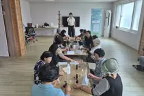 이천시, 주민 주도형 통합돌봄 '에코-케어 사랑방' 본격 가동