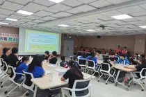 이천시 중리동, '2026년 제2회 청소년 모의 주민자치회' 성황리 개최