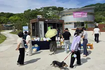 이천시도서관, 스마트도서관 현장 홍보 행사 성황리 마무리