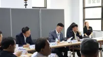 성수석 이천시장 당선인, 장호원 도시재생 포럼서 지역발전 방안 논의