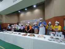 이천시장애인자립생활센터, '2026년 제2회 발달장애인 요리경연대회' 성황리 개최