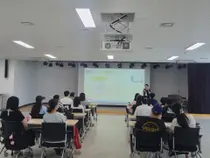 이천시, 임산부·영유아 맞춤형 '베이비카페 2기 프로그램' 성료