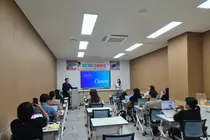 이천시, 청년 맞춤형 역량 강화 교육 '미디어그라운드' 1회차 성황리 개최