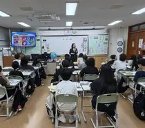 이천시, 청소년 대상 '공정무역 교육'으로 윤리적 소비문화 확산
