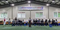 제102회 이천시 게이트볼협회장기 중부권 대회 성료… 부발읍 우승
