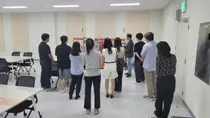 이천시, '2026년 교직원 반도체 체험 투어' 성황리 마무리