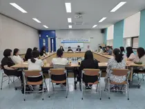 이천여성새로일하기센터, 공동주택 관리소 ERP 실무자 간담회 성료