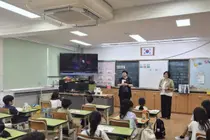 이천시, 초등학교 찾아 '아동권리 옴부즈퍼슨 캠페인' 전개
