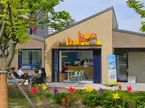 이천시 '카페봉봉', 텀블러 자동세척기 도입으로 지속가능한 노인일자리 실현
