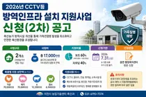 이천시, 2026년 축산농가 방역인프라 설치 지원사업 2차 접수