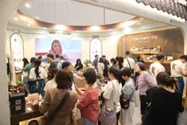 유네스코 세계유산위원회서 만나는 K-푸드…전통부터 미래까지 세계인 매료