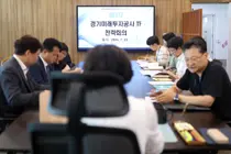 추미애 지사, 