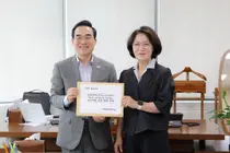 추미애 경기지사, 기획예산처 장관 면담…재정위기 극복 및 국비 지원 요청