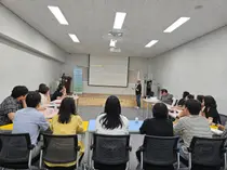 이천시, 주민과 함께 만드는 통합돌봄… 「에코-케어 사랑방」 마을 돌봄리더 양성교육 시작