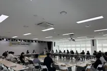 이천시, '2026년 자살예방 대책회의' 개최…지역사회 생명안전망 구축 총력