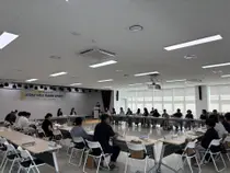 이천시, '2026년 자살예방 대책회의' 개최…지역사회 생명안전망 구축 총력