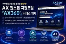 과기정통부, AI 전환 포털 'AX360°' 서비스 개시… GPU·데이터 한곳에