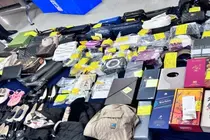 경기도, 체납자 압류 '롤렉스' 푼다… 최저가 650만원부터