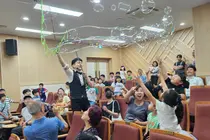 경기도 '게릴라 버스킹', 이천시립도서관 찾는다… 9월 14일 개최
