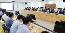 경기도, 재정 비상사태에 칼 뺐다… 8월 말까지 4대 핵심 과제 도출