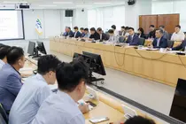 경기도, 재정 비상사태에 칼 뺐다… 8월 말까지 4대 핵심 과제 도출