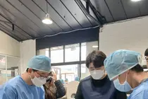 경기도, 민간 보호동물 717마리 직접 찾아가 살렸다… 하반기 6곳 추가 지원