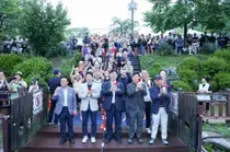 이천시, 전국 철인 540명 한계 도전. '제28회 설봉철인3종대회' 성료