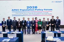 외교부, APEC서 '인구 위기' 돌파구 제시… 