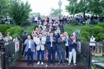 이천시, 전국 철인 540명 한계 도전. '제28회 설봉철인3종대회' 성료