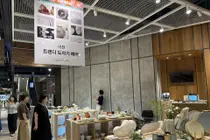 이천 도자기, 현대백화점 판로 뚫었다. 8개 공방 7일간 특별 팝업