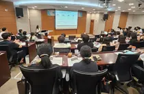 경기도, 지역 응급의료체계 전면 강화… 31개 시군 보건소 50명 집결