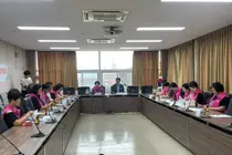 이천시 호법면, 고독사 위험가구 직접 챙긴다… 제4회 꽃축제 연계