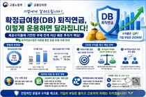 고용부·금감원, 수익률 3%대 'DB형 퇴직연금' 손본다… 
