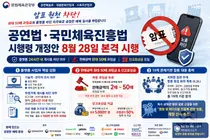 문체부, 암표 수익 최대 50배 환수한다… 신고 포상금 '5000만원'