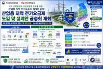 기후부·한전, '산업용 지역 전기요금제' 전격 공개… 남부권 최대 18원↓