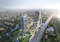 경기도, 주거·일자리 묶은 청년혁신타운 준공… 최대 14년 거주 316세대