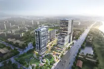 경기도, 주거·일자리 묶은 청년혁신타운 준공… 최대 14년 거주 316세대