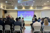 P4G 국가플랫폼 회의, 5년 만에 서울서 닻 올렸다… 9개국 40여 명 집결