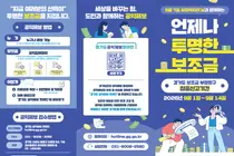 경기도, 어린이집 보조금 부정수급 정조준… 원장 비리 제보해 1,300만원 받기도
