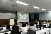 이천시, 양정여고 학생들과 서강대 찾았다. 미래 반도체 인재 20명 육성