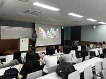 이천시, 양정여고 학생들과 서강대 찾았다. 미래 반도체 인재 20명 육성