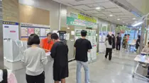 중리동, 2027년 마을 사업 직접 뽑는다. 7개 핵심 의제 투표 돌입