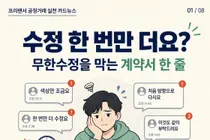 경기도, 프리랜서 불공정 관행 깬다… 수상작 7편에 총 200만원