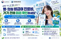 보건복지부, 전국 7만 곳 비급여 진료비 공개… 임플란트는 0.9% 하락