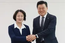 추미애·신용한, 
