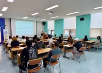 이천시 드림스타트, '화내지 않는 훈육' 비법 전수. 양육자 22명 참여
