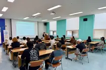 이천시 드림스타트, '화내지 않는 훈육' 비법 전수. 양육자 22명 참여